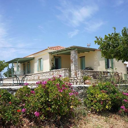 Karavás Kalimera House מראה חיצוני תמונה
