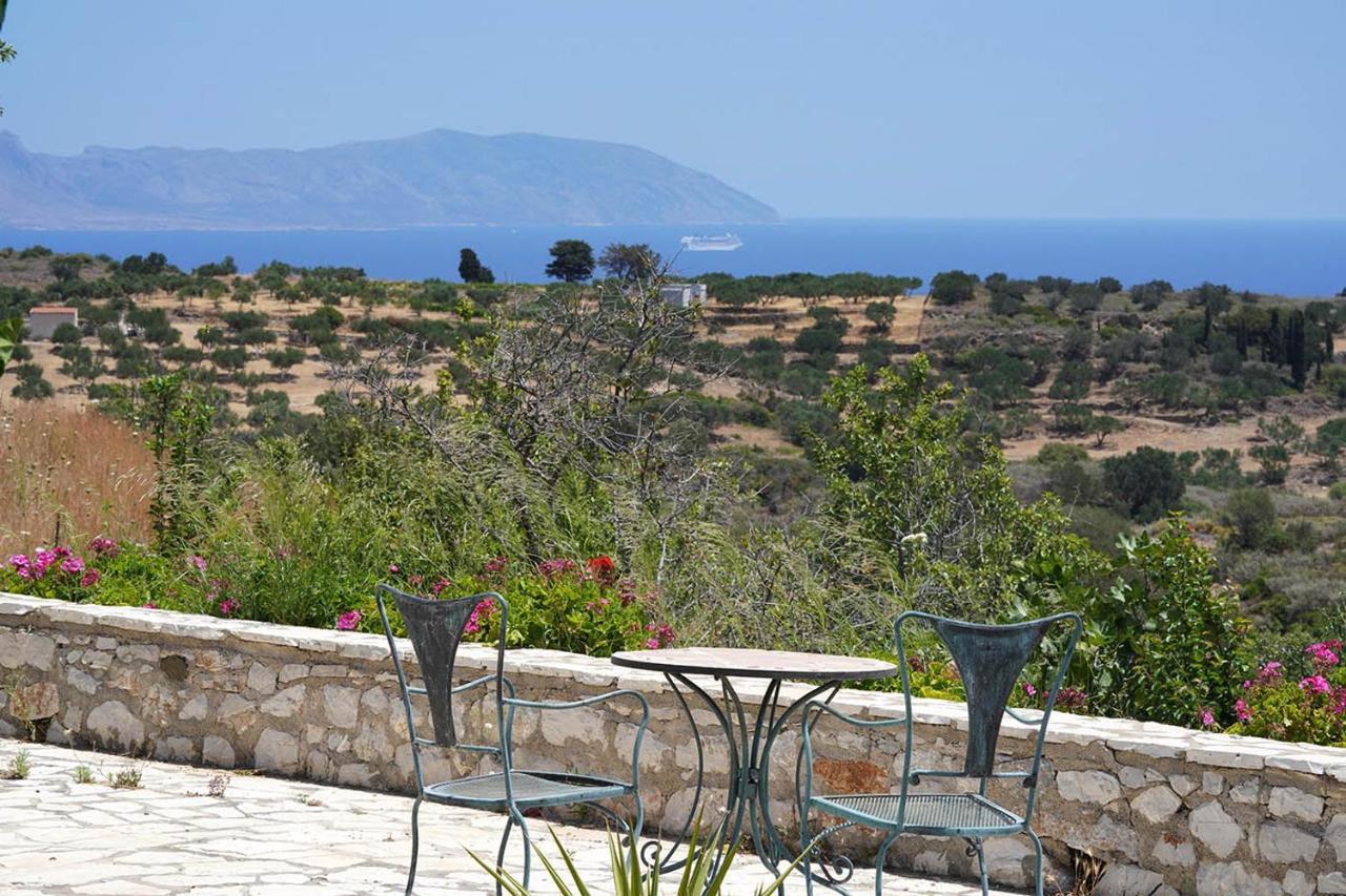 Karavás Kalimera House מראה חיצוני תמונה
