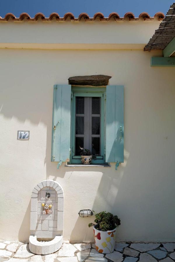 Karavás Kalimera House מראה חיצוני תמונה