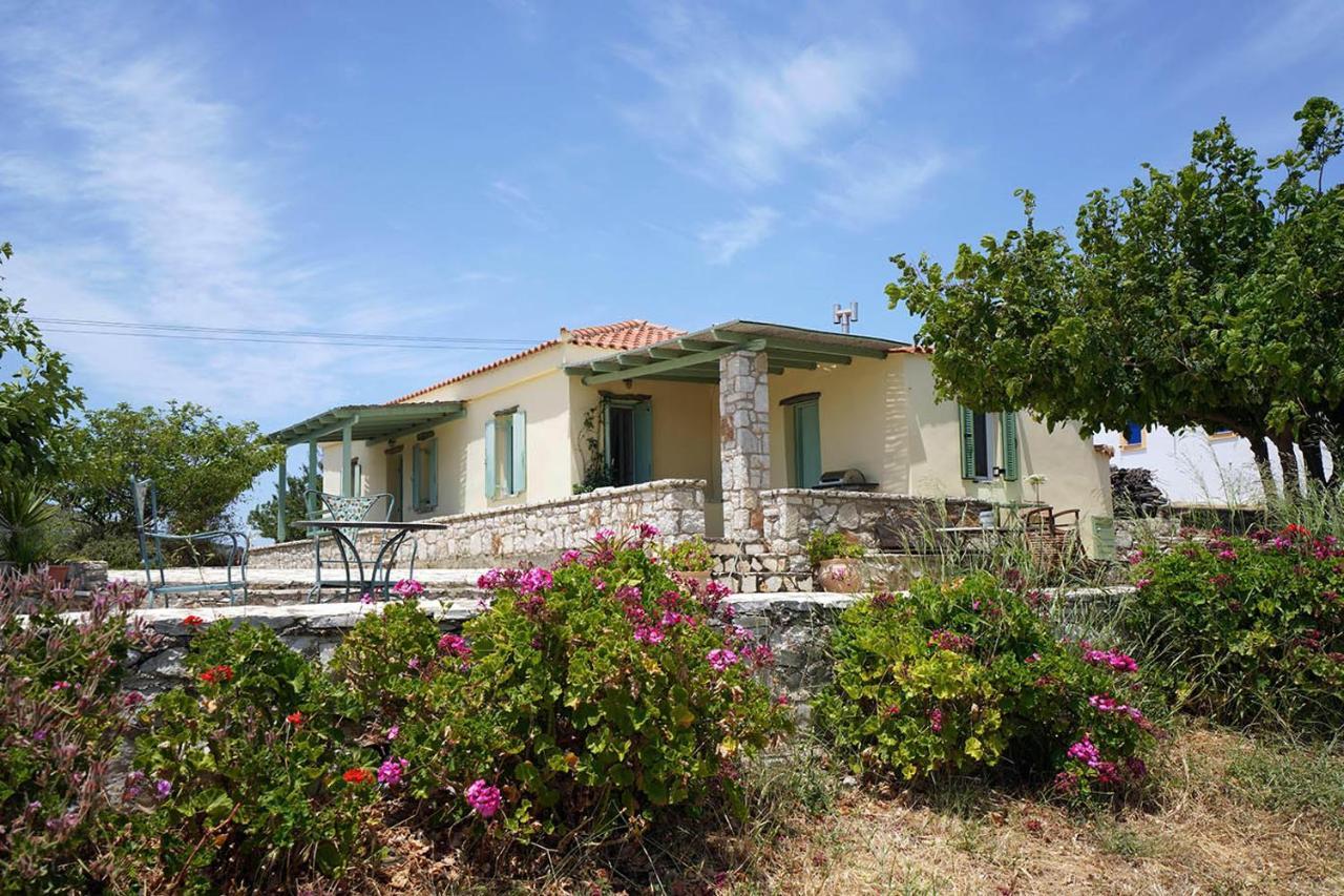 Karavás Kalimera House מראה חיצוני תמונה
