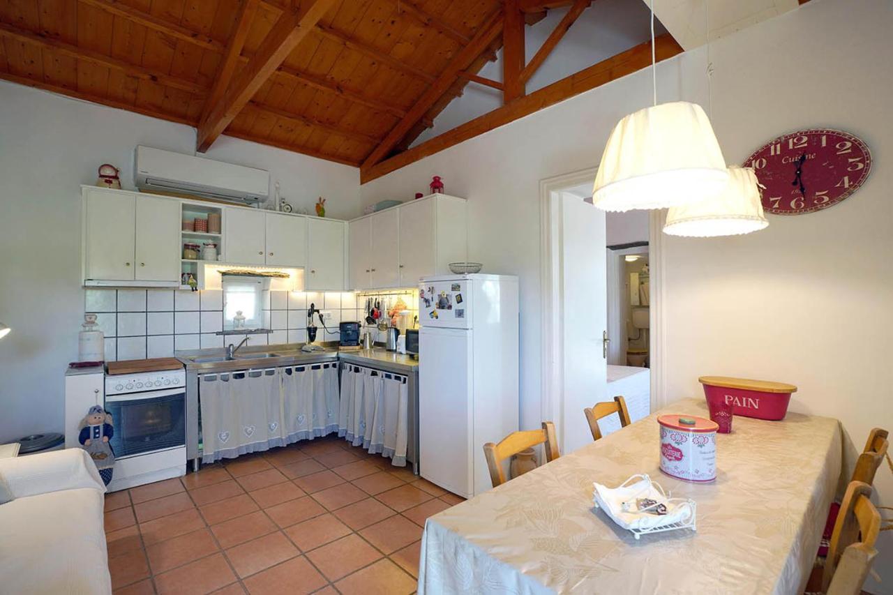 Karavás Kalimera House מראה חיצוני תמונה